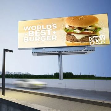 Papel vallas Blueback Premium - 1.6x61m.