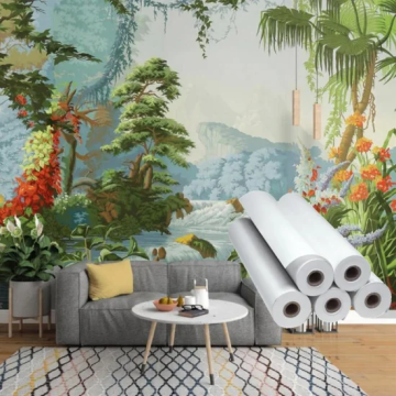 Papel Fotográfico Extra brillo 225g. -  1.067x30m.