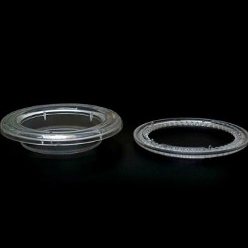 Ollaos plásticos de 40mm