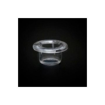 Ollaos de plástico de 8mm