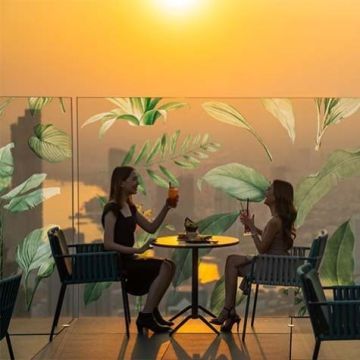 Ri-Jet Ri-Jet P75 White Gloss Perm SB PE - 1.37x50m.