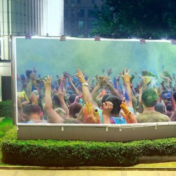 Textil Backlite - 1.067x30m.