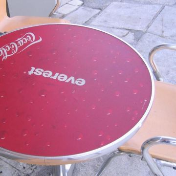 Mactac LUV 6400 - 1.05x50m.