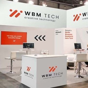 Ritrama Ri-Mark Event (Gloss y Matt)