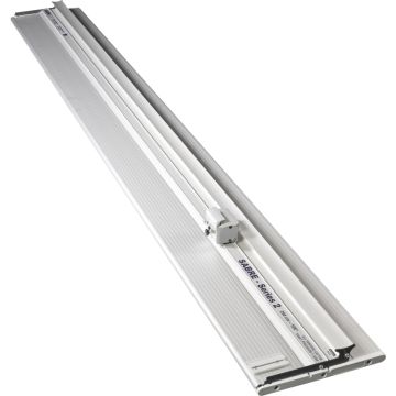 Cortadora para gran formato Keencut Sabre