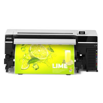 Epson SureColor SC-S9100 impresora ecosolvente de 64 pulgadas y 11 colores