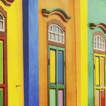 Textil Adhesivo - 1.37x20m.