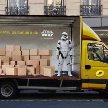 Mactac JT 8700 WG-PB Digitrans - 1.05x50m.