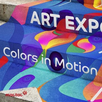 Mactac StreetRap - 1.37x25m.