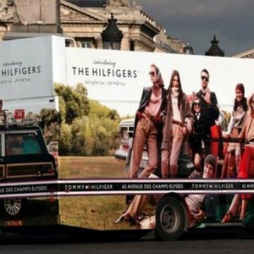 Mactac JT 9300 WG-PT - 1.524x50m