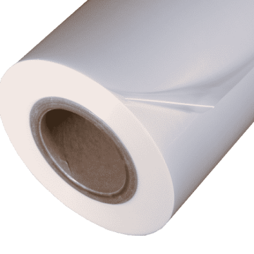 Encapsulado ultra mate de 125 micras - 1.04x100m.