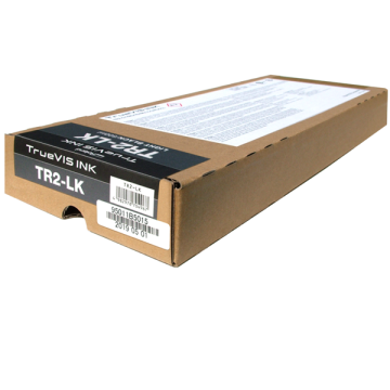 Cartucho de tinta Original Roland TrueVis 2 gris de 500ml.