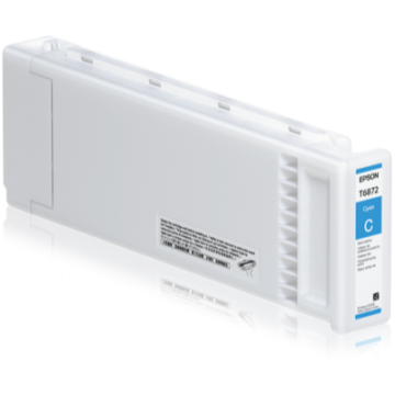 Cartucho Epson T687200 cian