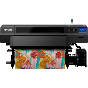 Epson SureColor SC-R5000 Impresora de gran formato con tinta de resina