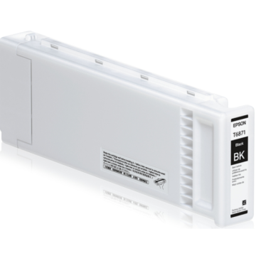 Epson Cartucho T687100 negro