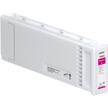 Epson Singlepack UltraChrome GS3 Magenta T890300 (700mL)