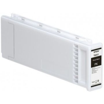 Epson T890B00 UltraChrome GS3 Plata metálico 350ml