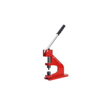 Olladora manual autoperforante portátil HPS-025