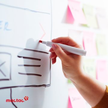 Mactac PG 7034 - 1.3x50m.